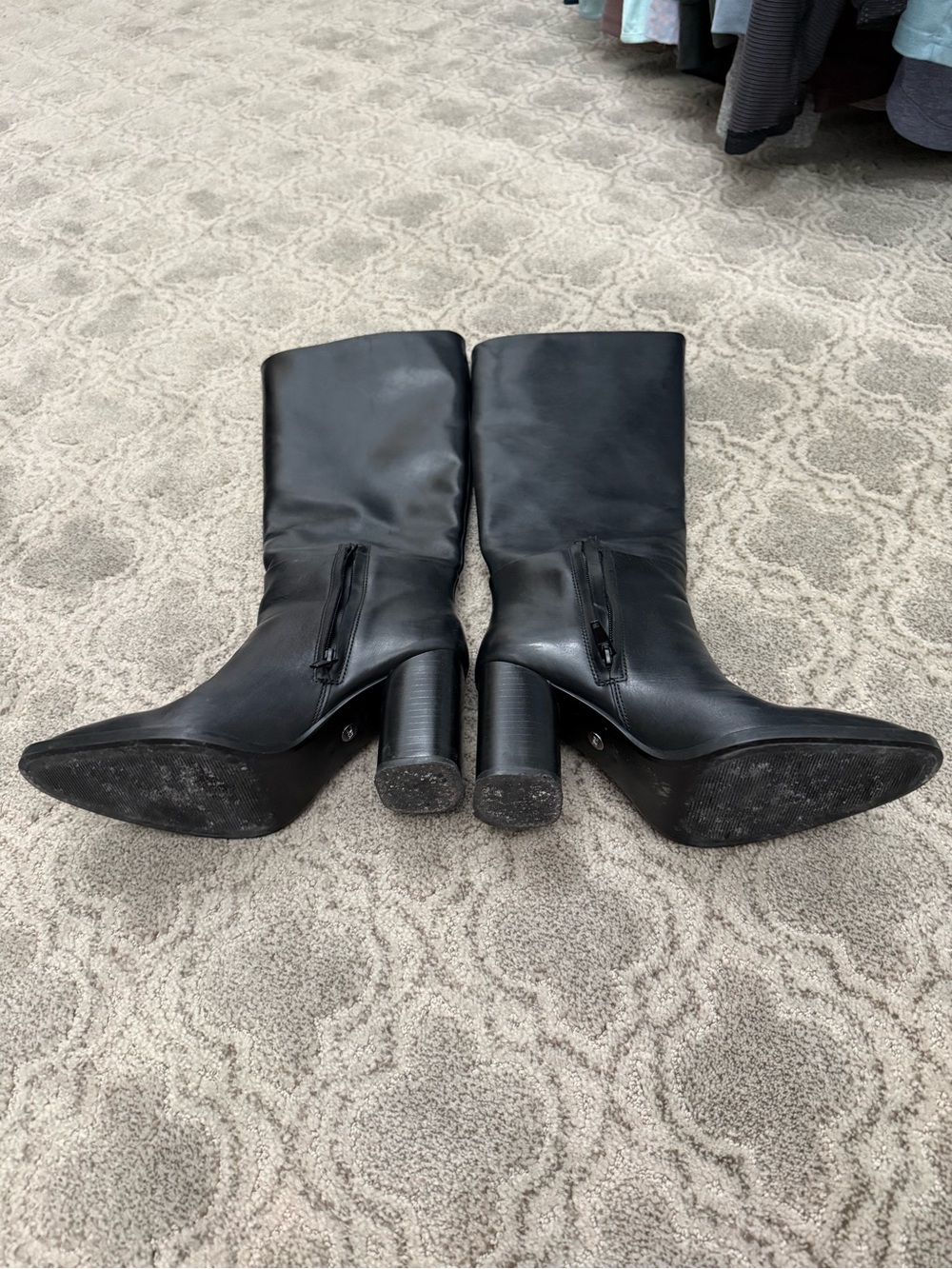 Zara boots - Picture 8 of 8